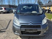 Usata Citroën Jumpy 2007 Monovolume