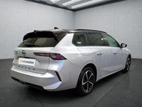 Gebraucht Opel Astra 131 PS (96 kW) 2025 Grau Kombi