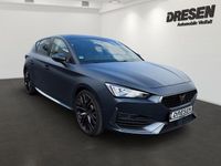 Gebraucht Cupra Leon VZ 300 PS (220 kW) 2023 Grau Limousine