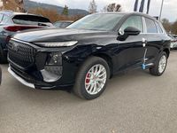 Neu Audi Q3 Ambiente 204 PS (150 kW) 2026 Mythosschwarz metallic SUV