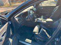 Gebraucht Renault Talisman Initiale Paris 159 PS (116 kW) 2021 Schwarz Limousine