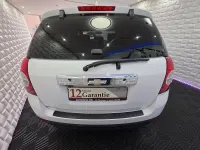 Gebraucht Chevrolet Captiva LT 167 PS (122 kW) 2012 SUV