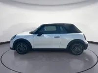 Neu Mini Cooper Cabriolet Classic 163 PS (119 kW) 2026 Weiß Cabrio