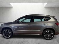 Gebraucht Cupra Ateca 190 PS (139 kW) 2024 Grau SUV