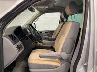 gebraucht VW California T52.5 TDI Comfortline KR KLIMA