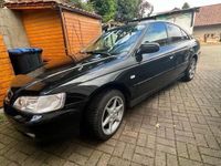 gebraucht Honda Accord CL3