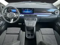 Gebraucht Mercedes V220 Style 163 PS (119 kW) 2025 Weiss Van / Kleinbus