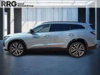 Gebraucht Renault Espace Iconic 200 PS (147 kW) 2026 Baltikumgraumetallic SUV