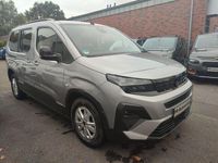 Gebraucht Peugeot Rifter 131 PS (96 kW) 2024 Grau Van / Kleinbus