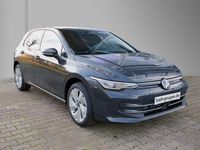 Neu VW Golf VIII Life 116 PS (85 kW) 2025 Uranograu Limousine