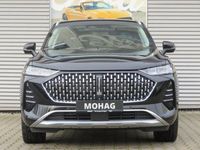 Gebraucht Wey 05 Premium 476 PS (350 kW) 2024 Schwarz SUV