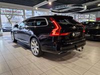 gebraucht Volvo V90 Inscription AWD Pano HuD StHzg B&W Massage