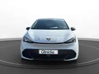 Usata Cupra Born 169 kW (231 CV) 2024 Bianco Utilitaria