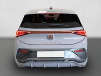 Gebraucht Cupra Born 169 kW (231 PS) 2023 Grau Kleinwagen