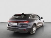 Second-hand Audi A5 204 CP (150 kW) 2025 Albastru Break