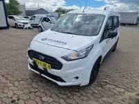 Używany Ford Transit Connect 120 KM (88 kW) 2022 Biały Minivan