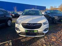 gebraucht Opel Grandland X 1.6 Turbo Hybrid Allrad INNOVATION Standort Wetzlar