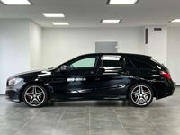 gebraucht Mercedes CLA220 CDI*NAVI*PANO*PDC*LEDER*BI-XEN*TEMP*SHZ*