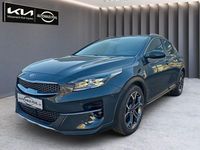 Gebraucht Kia XCeed Xdition 160 PS (117 kW) 2021 Grau SUV