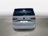 Gebraucht VW Multivan Goal 150 PS (110 kW) 2025 Grau Van / Kleinbus
