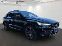 Gebraucht Volvo XC60 Plus 197 PS (144 kW) 2023 Schwarz SUV