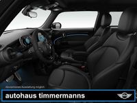 Gebraucht Mini Cooper Classic 136 PS (100 kW) 2023 Schwarz Kleinwagen