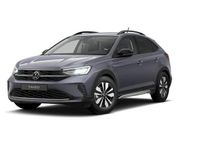 Gebraucht VW Taigo Goal 116 PS (85 kW) 2025 Grau SUV