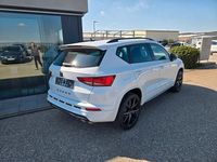 Gebraucht Cupra Ateca 190 PS (139 kW) 2026 Weiß SUV