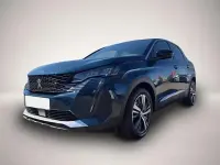 Gebraucht Peugeot 3008 Allure 131 PS (96 kW) 2023 Manufacturer SUV