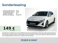 Gebraucht Hyundai i20 Prime 90 PS (66 kW) 2026 Atlas white Kleinwagen