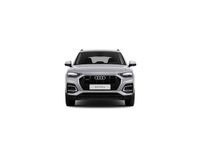 Gebraucht Audi Q5 Basis 299 PS (219 kW) 2025 Florettsilber metallic SUV