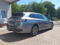 Gebraucht VW Passat Elegance 150 PS (110 kW) 2025 Grau metallic Kombi