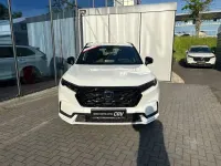 Gebraucht Honda CR-V Advance 192 PS (141 kW) 2025 Weiß SUV