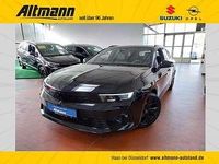 Usado Opel Astra 131 HP (96 kW) 2024 Preto Carrinha