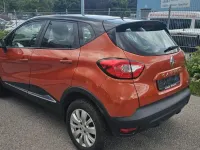 Gebraucht Renault Captur Experience 90 PS (66 kW) 2016 SUV