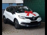 Gebraucht Renault Captur Bose Edition 118 PS (86 kW) 2019 Weiß SUV