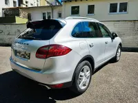 Używany Porsche Cayenne 241 KM (177 kW) 2011 Szary SUV
