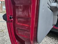 Gebraucht BMW 316 99 PS (72 kW) 1989 Rot Limousine