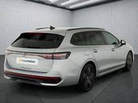 Neu VW Passat 193 PS (141 kW) 2026 Silber Kombi