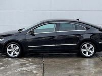 Gebraucht VW Passat 150 PS (110 kW) 2015 Schwarz Limousine