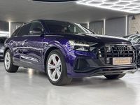 Gebraucht Audi SQ8 Competition 507 PS (372 kW) 2024 SUV