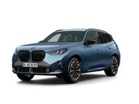 Gebraucht BMW X3 Comfort Edition 381 PS (280 kW) 2024 SUV