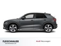 gebraucht Audi Q2 35 TFSI S-Line Carplay Navi LED Virtual-Cockpit