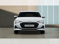 Gebraucht Audi A3 Advanced Plus 116 PS (85 kW) 2025 Weiß (gletscherweiss) Limousine