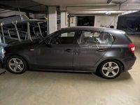 gebraucht BMW 120 120 d