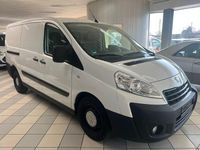 Gebraucht Peugeot Expert 128 PS (94 kW) 2016 Weiß Van