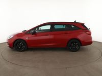 Gebraucht Opel Astra Ultimate 145 PS (106 kW) 2021 Rot Kombi