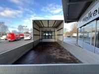 Gebraucht VW Crafter 122 PS (89 kW) 2018 Friesengrün Van