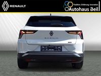 Gebraucht Renault Scenic E-Tech Iconic 55 kW (75 PS) 2024 Perlmuttweiß metallic, black SUV