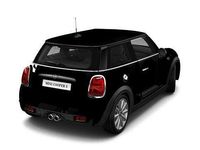 Gebraucht Mini Cooper S Sport 192 PS (141 kW) 2019 Schwarz Kleinwagen